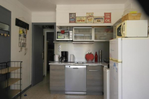 Appartement 4 personnes